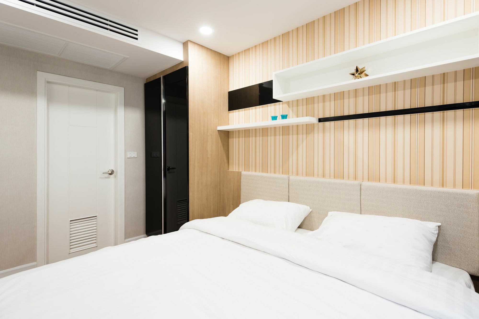 Appartamento Dusit Grand Park Jomtien Beach Esterno foto